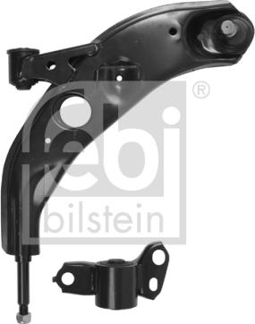 Febi Bilstein 42407 - Lenker, Radaufhängung alexcarstop-ersatzteile.com