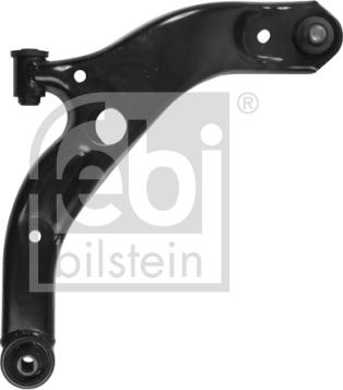 Febi Bilstein 42434 - Lenker, Radaufhängung alexcarstop-ersatzteile.com