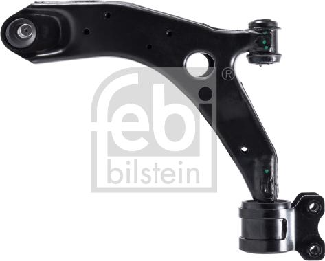 Febi Bilstein 42433 - Lenker, Radaufhängung alexcarstop-ersatzteile.com