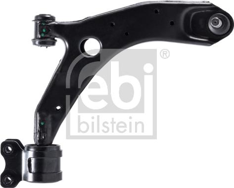 Febi Bilstein 42432 - Lenker, Radaufhängung alexcarstop-ersatzteile.com