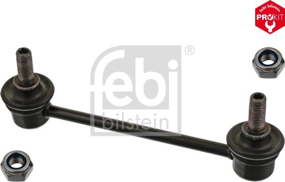 Febi Bilstein 42087 - Stange / Strebe, Stabilisator alexcarstop-ersatzteile.com