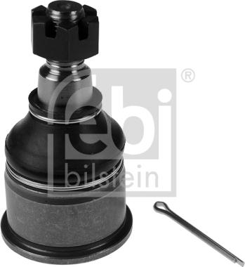 Febi Bilstein 42145 - Trag / Führungsgelenk alexcarstop-ersatzteile.com