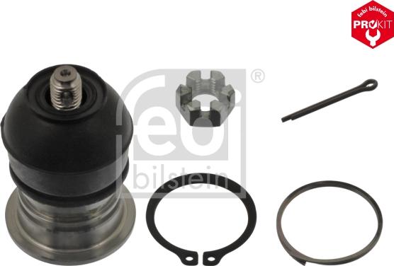 Febi Bilstein 42182 - Trag / Führungsgelenk alexcarstop-ersatzteile.com