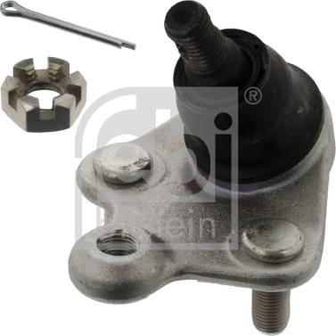 Febi Bilstein 42134 - Trag / Führungsgelenk alexcarstop-ersatzteile.com