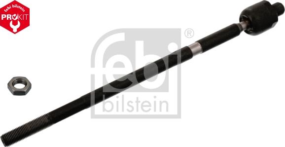 Febi Bilstein 42316 - Axialgelenk, Spurstange alexcarstop-ersatzteile.com