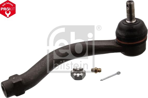 Febi Bilstein 42242 - Spurstangenkopf alexcarstop-ersatzteile.com