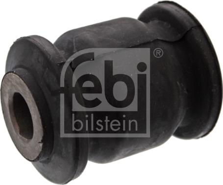 Febi Bilstein 42266 - Lagerung, Lenker alexcarstop-ersatzteile.com