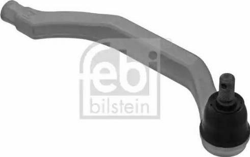 Febi Bilstein 42204 - Spurstangenkopf alexcarstop-ersatzteile.com