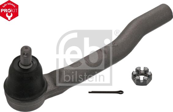 Febi Bilstein 42229 - Spurstangenkopf alexcarstop-ersatzteile.com