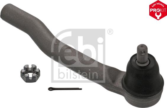 Febi Bilstein 42228 - Spurstangenkopf alexcarstop-ersatzteile.com