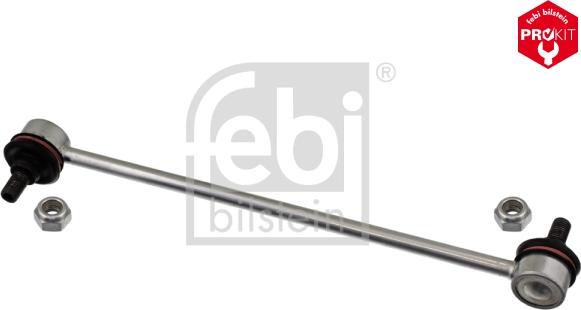 Febi Bilstein 42273 - Stange / Strebe, Stabilisator alexcarstop-ersatzteile.com