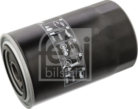 Febi Bilstein 47475 - Ölfilter alexcarstop-ersatzteile.com