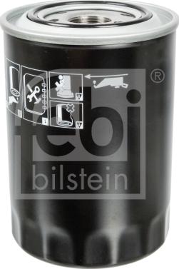 Febi Bilstein 47476 - Ölfilter alexcarstop-ersatzteile.com