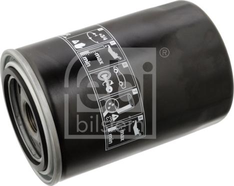 Febi Bilstein 47477 - Ölfilter alexcarstop-ersatzteile.com