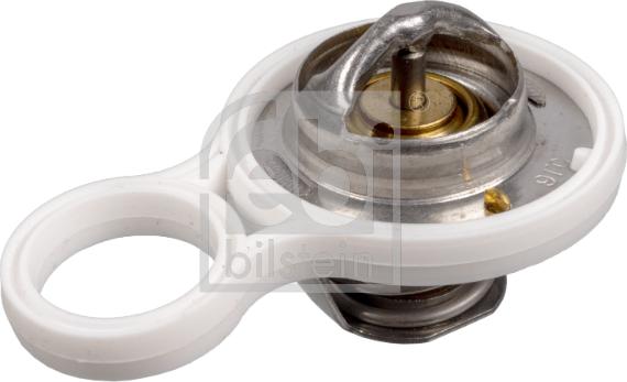 Febi Bilstein 47547 - Thermostat, Kühlmittel alexcarstop-ersatzteile.com