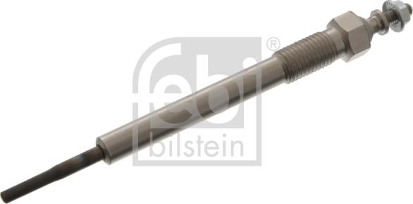 Febi Bilstein 47505 - Glühkerze alexcarstop-ersatzteile.com