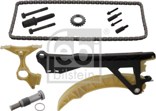 Febi Bilstein 47660 - Steuerkettensatz alexcarstop-ersatzteile.com