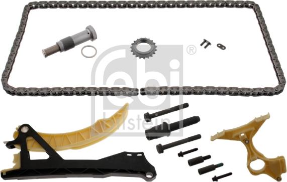 Febi Bilstein 47661 - Steuerkettensatz alexcarstop-ersatzteile.com