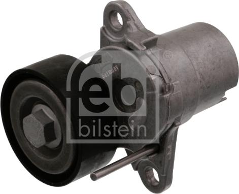 Febi Bilstein 47605 - Riemenspanner, Keilrippenriemen alexcarstop-ersatzteile.com