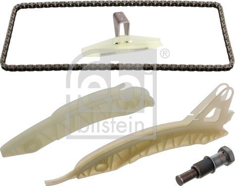 Febi Bilstein 47639 - Steuerkettensatz alexcarstop-ersatzteile.com