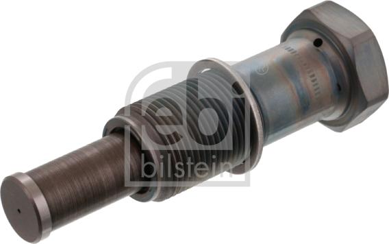 Febi Bilstein 47638 - Spanner, Steuerkette alexcarstop-ersatzteile.com