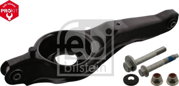 Febi Bilstein 47014 - Lenker, Radaufhängung alexcarstop-ersatzteile.com