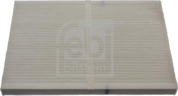 Febi Bilstein 47026 - Filter, Innenraumluft alexcarstop-ersatzteile.com