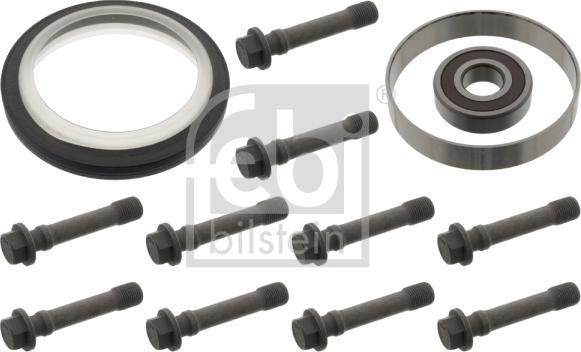 Febi Bilstein 47021 - Reparatursatz, Schwungrad alexcarstop-ersatzteile.com