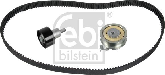 Febi Bilstein 47890 - Zahnriemensatz alexcarstop-ersatzteile.com