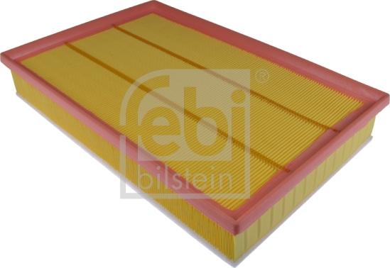 Febi Bilstein 47831 - Luftfilter alexcarstop-ersatzteile.com