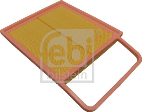 Febi Bilstein 47832 - Luftfilter alexcarstop-ersatzteile.com