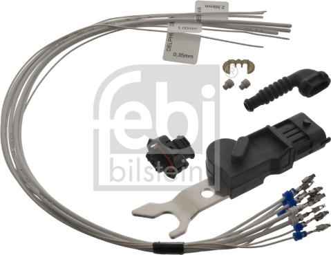 Febi Bilstein 47209 - Sensor, Nockenwellenposition alexcarstop-ersatzteile.com