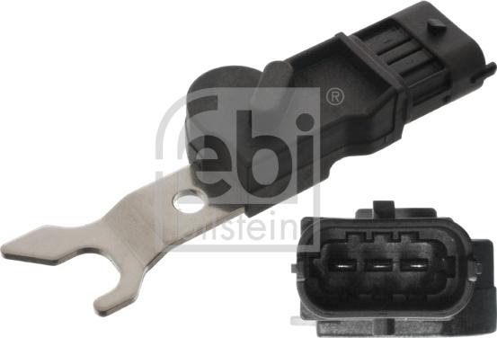 Febi Bilstein 47208 - Sensor, Nockenwellenposition alexcarstop-ersatzteile.com