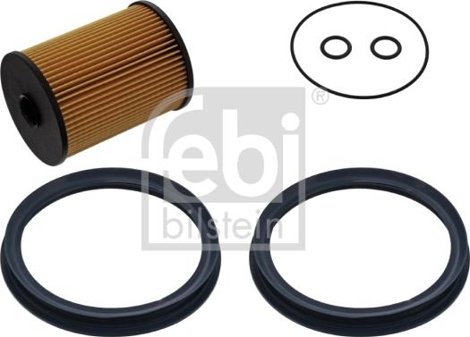 Febi Bilstein 47225 - Kraftstofffilter alexcarstop-ersatzteile.com