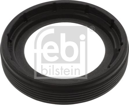 Febi Bilstein 47276 - Wellendichtring, Kurbelwelle alexcarstop-ersatzteile.com