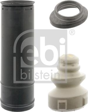 Febi Bilstein 47751 - Staubschutzsatz, Stoßdämpfer alexcarstop-ersatzteile.com