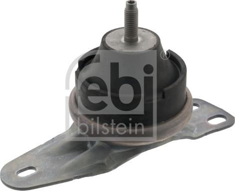 Febi Bilstein 47709 - Lagerung, Motor alexcarstop-ersatzteile.com