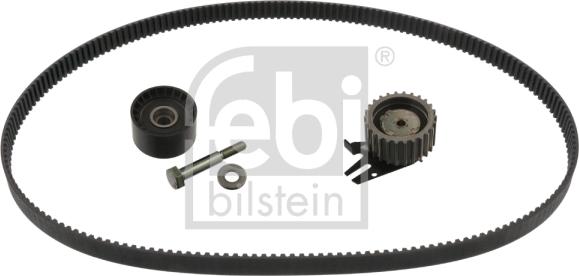 Febi Bilstein 47730 - Zahnriemensatz alexcarstop-ersatzteile.com