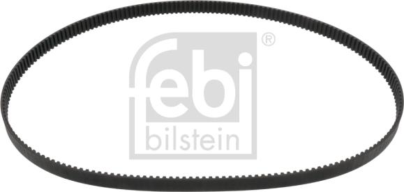 Febi Bilstein 47728 - Zahnriemen alexcarstop-ersatzteile.com