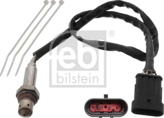 Febi Bilstein 47722 - Lambdasonde alexcarstop-ersatzteile.com