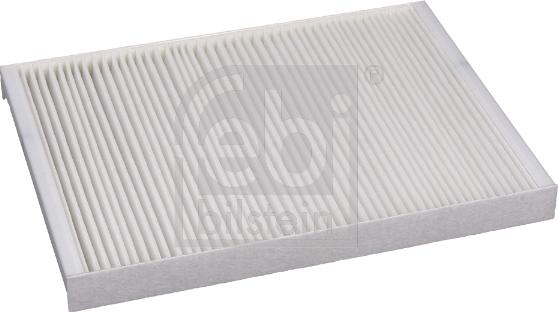 Febi Bilstein 09446 - Filter, Innenraumluft alexcarstop-ersatzteile.com