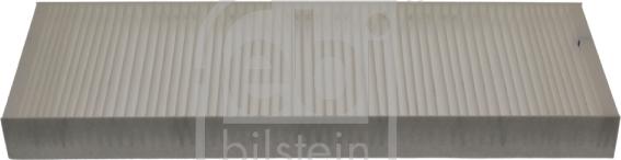 Febi Bilstein 09447 - Filter, Innenraumluft alexcarstop-ersatzteile.com