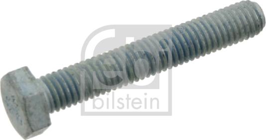 Febi Bilstein 09417 - Schraube, Abgasanlage alexcarstop-ersatzteile.com