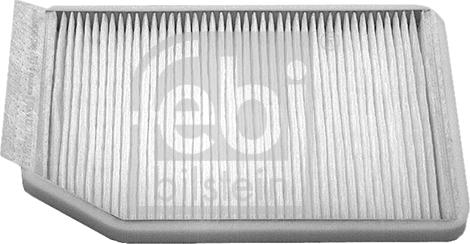 Febi Bilstein 09433 - Filter, Innenraumluft alexcarstop-ersatzteile.com