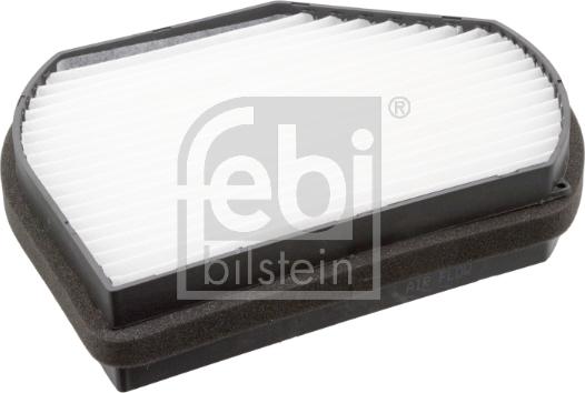 Febi Bilstein 09437 - Filter, Innenraumluft alexcarstop-ersatzteile.com