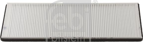 Febi Bilstein 09429 - Filter, Innenraumluft alexcarstop-ersatzteile.com