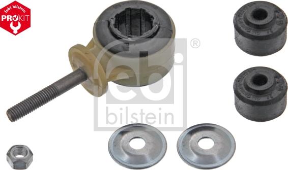 Febi Bilstein 09474 - Stange / Strebe, Stabilisator alexcarstop-ersatzteile.com