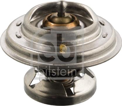 Febi Bilstein 09698 - Thermostat, Kühlmittel alexcarstop-ersatzteile.com