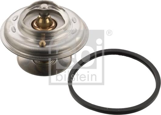 Febi Bilstein 09675 - Thermostat, Kühlmittel alexcarstop-ersatzteile.com