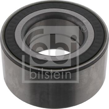 Febi Bilstein 09004 - Radlager alexcarstop-ersatzteile.com